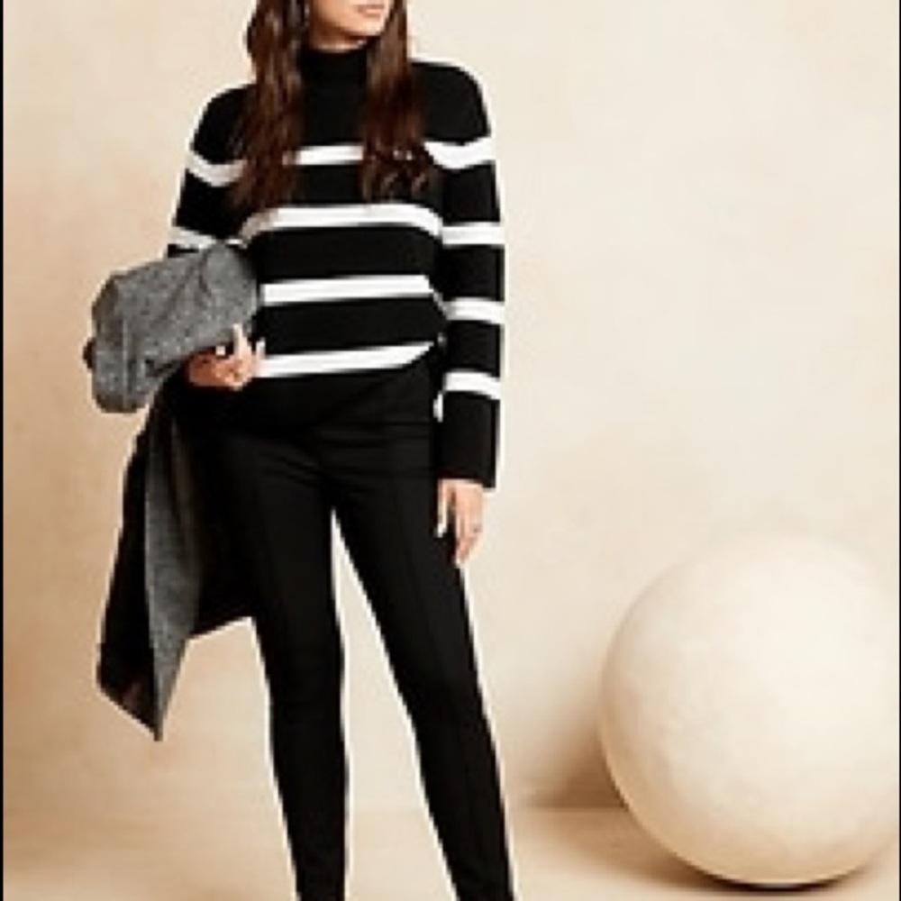 NWT Banana Republic Sloan Legging